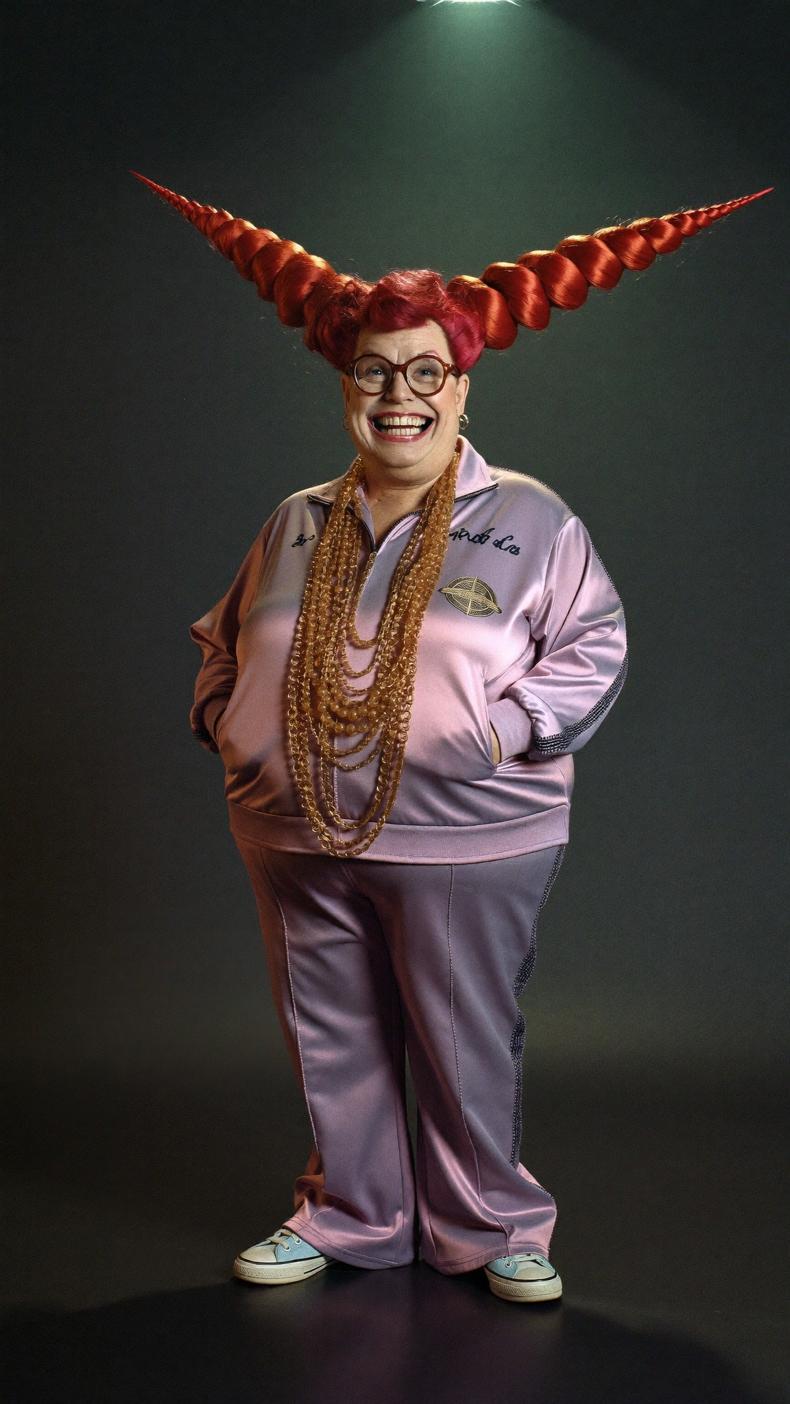 Big Barb