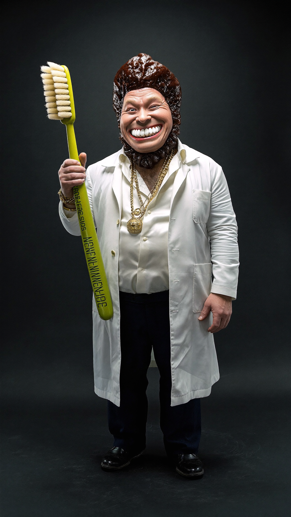 Dr. Drip