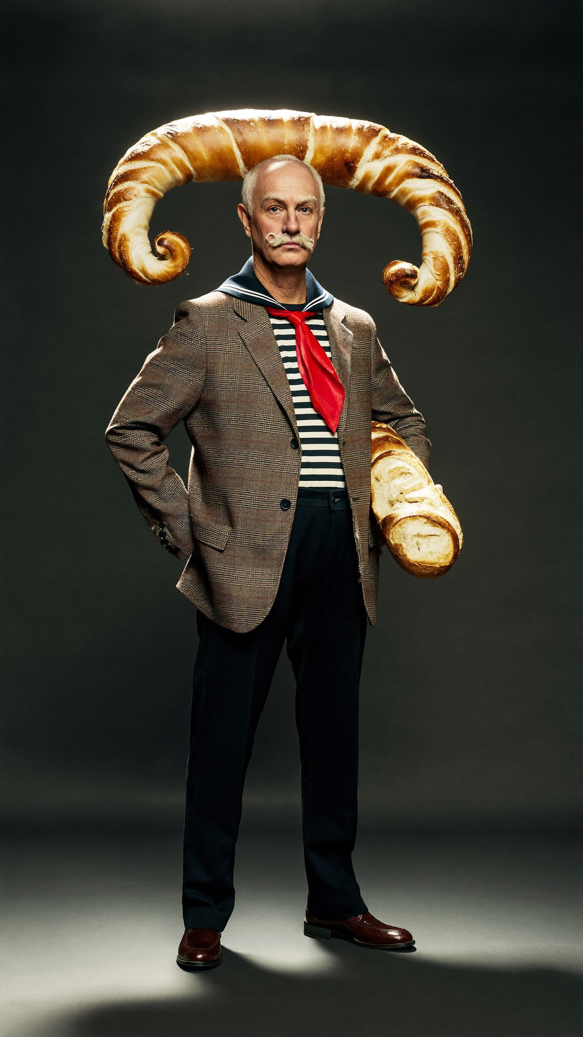 Gaston Croissant
