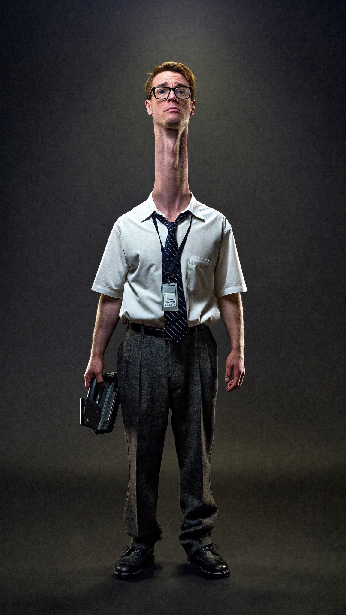 Kevin from Accounts