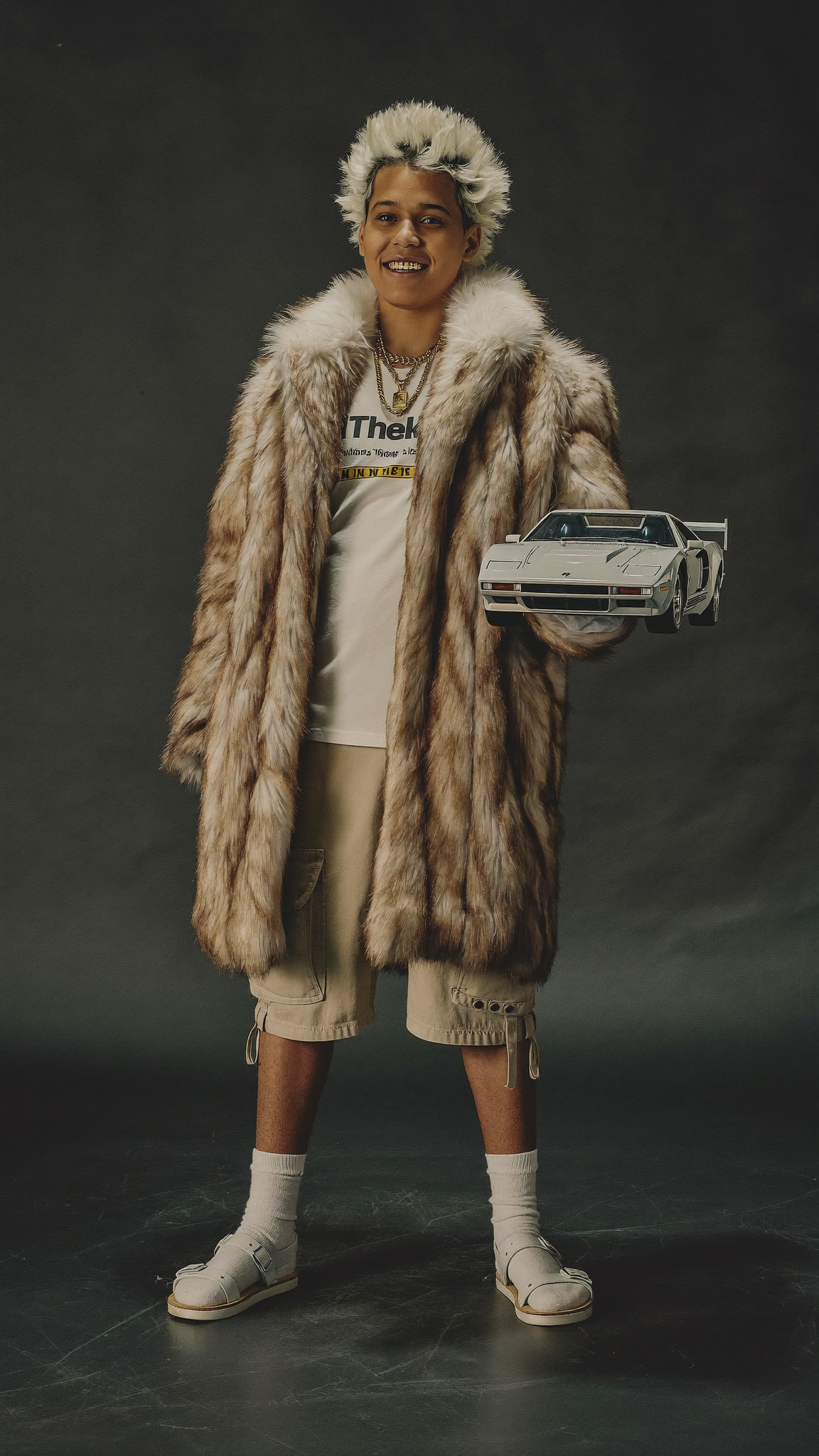 Lord Lambo