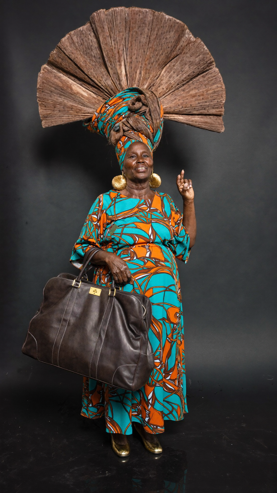 Auntie Ngozi
