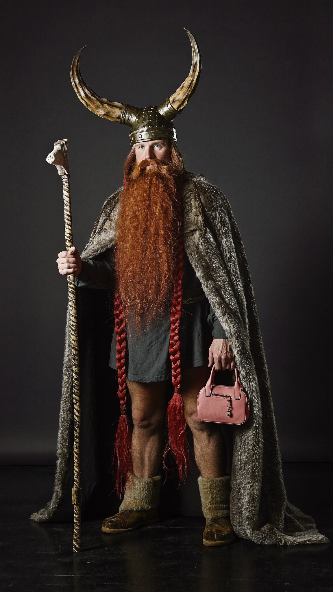Viking Vlad